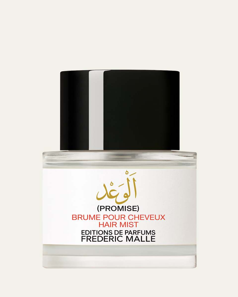 Promise Hair Mist, 1.7 oz.